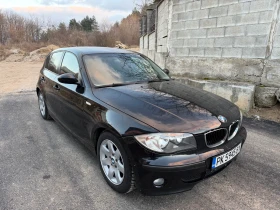 BMW 118  D, снимка 3