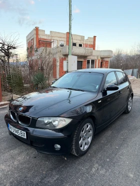 BMW 118  D, снимка 2