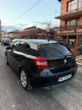 BMW 118  D, снимка 5