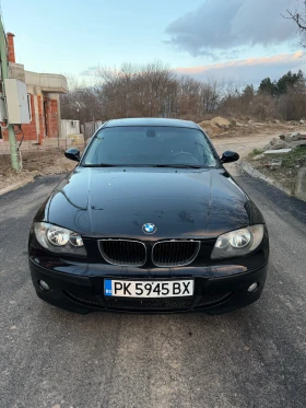 BMW 118  D, снимка 1