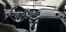Chevrolet Cruze, снимка 14