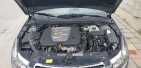 Chevrolet Cruze, снимка 16