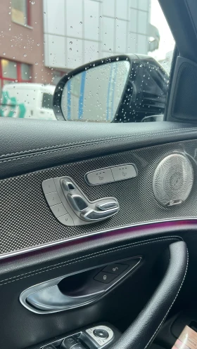 Mercedes-Benz E 450, снимка 7