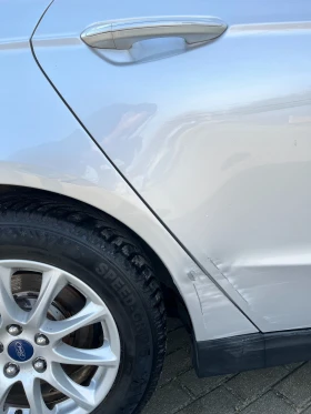 Ford Mondeo 2.0 TDCI Автоматик, TUV-Германия, снимка 6