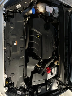 Ford Mondeo 2.0 TDCI Автоматик, TUV-Германия, снимка 15