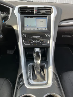 Ford Mondeo 2.0 TDCI Автоматик, TUV-Германия, снимка 11