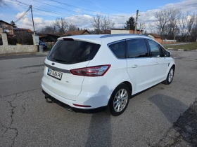 Ford S-Max - 10500 € / 20536.22 лв. - 49210846 5