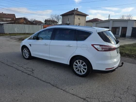 Ford S-Max - 10500 € / 20536.22 лв. - 49210846 3