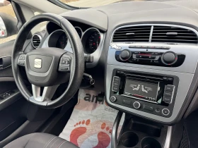 Seat Altea XL Navi Ecomotive - 5600 € / 10952.65 лв. - 27301384 11