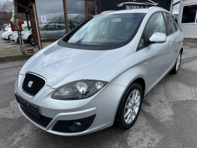 Seat Altea XL Navi Ecomotive