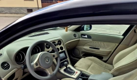 Alfa Romeo 159, снимка 4 - Автомобили и джипове - 53608911