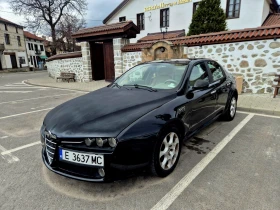 Alfa Romeo 159
