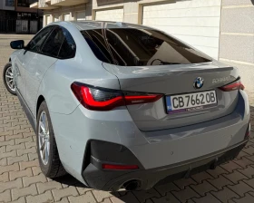 BMW 420 X-Drive Grand Coupe M- Sport , mild-hybrid - 41500 € / 81166.94 лв. - 94946863 2