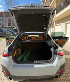 BMW 420 X-Drive Grand Coupe M- Sport , mild-hybrid - 41500 € / 81166.94 лв. - 94946863 12