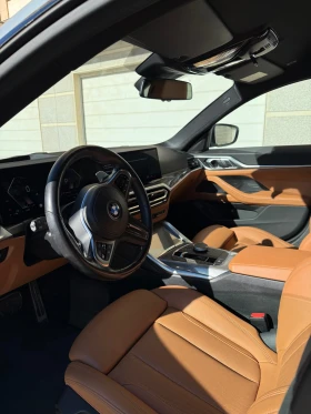 BMW 420 X-Drive Grand Coupe M- Sport , mild-hybrid - 41500 € / 81166.94 лв. - 94946863 10