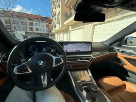 BMW 420 X-Drive Grand Coupe M- Sport , mild-hybrid - 41500 € / 81166.94 лв. - 94946863 7