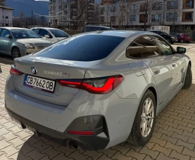 BMW 420 X-Drive Grand Coupe M- Sport , mild-hybrid - 41500 € / 81166.94 лв. - 94946863 15