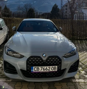 BMW 420 X-Drive Grand Coupe M- Sport , mild-hybrid - 41500 € / 81166.94 лв. - 94946863 14