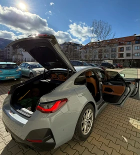 BMW 420 X-Drive Grand Coupe M- Sport , mild-hybrid - 41500 € / 81166.94 лв. - 94946863 13
