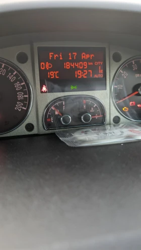 Lancia Musa �������-1.3 multijet diesel 90k.c. | Mobile.bg � ����� ������ 10