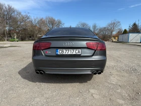 Audi S8 - 21500 € / 42050.35 лв. - 44360354 5