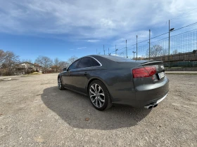 Audi S8 - 21500 € / 42050.35 лв. - 44360354 7