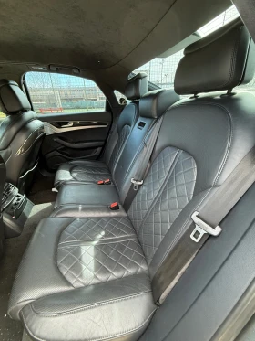 Audi S8 - 21500 € / 42050.35 лв. - 44360354 9