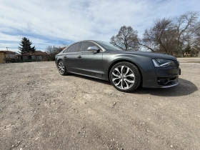 Audi S8 - 21500 € / 42050.35 лв. - 44360354 3