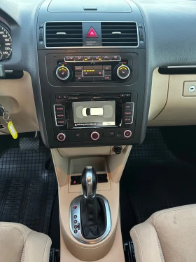 VW Touran 2.0TDI Highline - 6999 € / 13688.85 лв. - 55757470 12