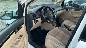 VW Touran 2.0TDI Highline - 6999 € / 13688.85 лв. - 55757470 8