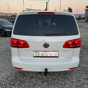 VW Touran 2.0TDI Highline - 6999 € / 13688.85 лв. - 55757470 4