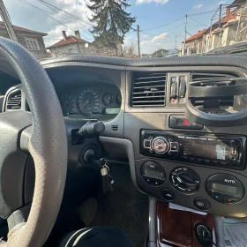 Nissan Primera 1.8 Газ.Инж. | Auto.bg — изображение 8