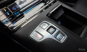 Hyundai Grandeur undefined | Auto.bg — изображение 9