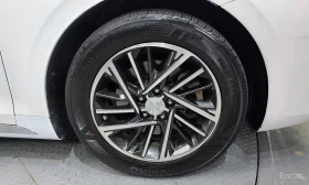 Hyundai Grandeur undefined | Auto.bg — изображение 5