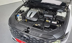 Hyundai Grandeur undefined | Auto.bg — изображение 6