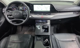 Hyundai Grandeur undefined | Auto.bg — изображение 7