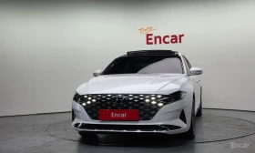 Hyundai Grandeur undefined | Auto.bg — изображение 3