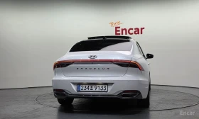 Hyundai Grandeur undefined | Auto.bg — изображение 4