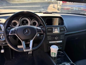 Mercedes-Benz E 400 * CARFAX * ЦЕНА ДО БГ | Auto.bg — изображение 7