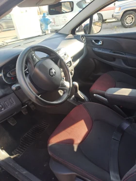 Renault Clio 1, 2 75к.с.Газ - 3900 € - 52625579 14