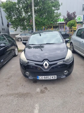 Renault Clio ��� | Mobile.bg � ����� ������ 14