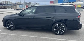 Opel Astra 1.2 ASTRA L - SPORTS TOURER - 24000 € / 46939.92 лв. - 43925857 8