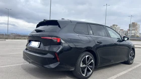 Opel Astra 1.2 ASTRA L - SPORTS TOURER - 24000 € / 46939.92 лв. - 43925857 7