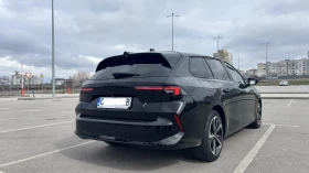 Opel Astra 1.2 ASTRA L - SPORTS TOURER - 24000 € / 46939.92 лв. - 43925857 5