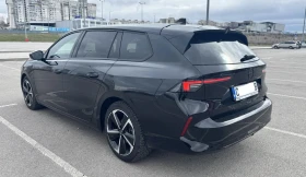 Opel Astra 1.2 ASTRA L - SPORTS TOURER - 24000 € / 46939.92 лв. - 43925857 6