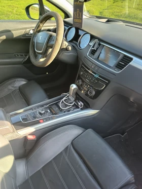 Peugeot 508 - 5000 € / 9779.15 лв. - 11425698 6