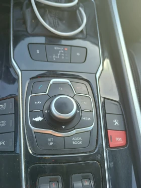 Peugeot 508 - 5000 € / 9779.15 лв. - 11425698 10