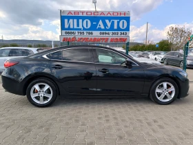 Mazda 6 2, 2-175k.ABTOMAT, СЕДАН, КОЖА, НАВИ, КАМЕРА, LED! - 6999 € / 13688.85 лв. - 28980235 7