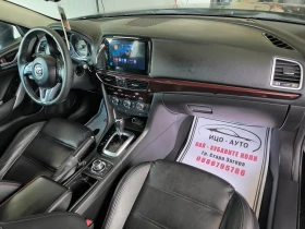 Mazda 6 2, 2-175k.ABTOMAT, СЕДАН, КОЖА, НАВИ, КАМЕРА, LED! - 6999 € / 13688.85 лв. - 28980235 10