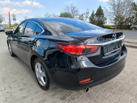 Mazda 6 2, 2-175k.ABTOMAT, СЕДАН, КОЖА, НАВИ, КАМЕРА, LED! - 6999 € / 13688.85 лв. - 28980235 4